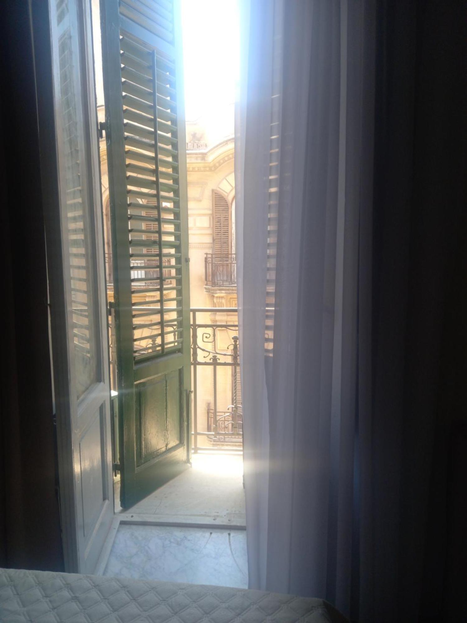 Guest House Lamphotel Militello Palermo Luaran gambar
